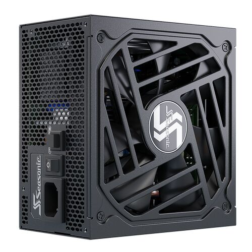 Seasonic FOCUS GX ATX 3.0 - 750W
