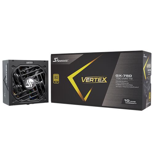 Seasonic Vertex GX - 750W