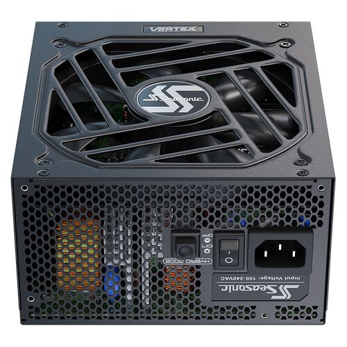 Seasonic Vertex GX - 750W