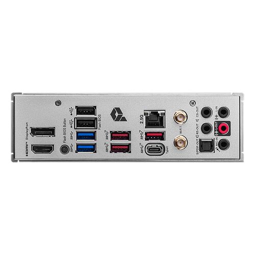 Kit évo Core i7-14700KF + PRO Z790-A MAX WIFI + 32 Go