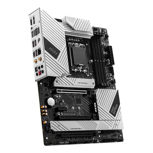Kit évo Core i7-14700KF + PRO Z790-A MAX WIFI + 32 Go