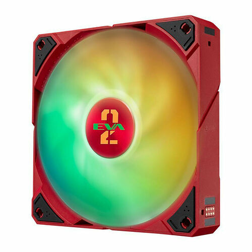 Asus ROG Ryujin III ARGB EVA-02 Edition - 360 mm