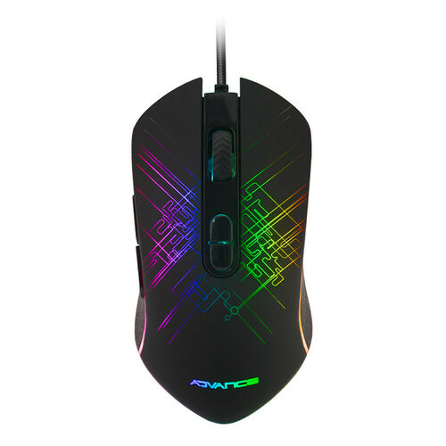 Souris Xtrfy M4 Wireless - Souris gaming sans fil ultra légère sur Stealth- Gamer