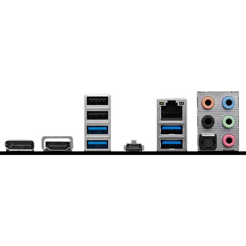 Kit évo Core i7-14700KF + PRO Z790-S WIFI + 32 Go