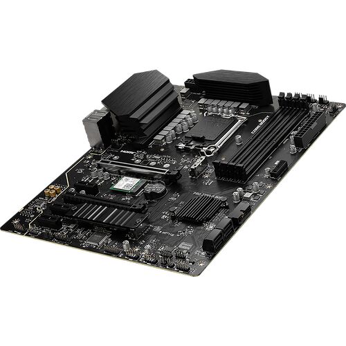 Kit évo Core i7-14700KF + PRO Z790-S WIFI + 32 Go