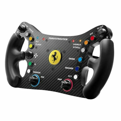 Thrustmaster Ferrari F488 GT3 Add-on