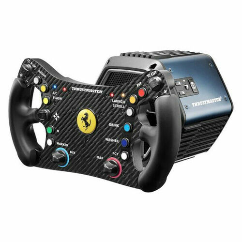Thrustmaster Ferrari F488 GT3 Add-on
