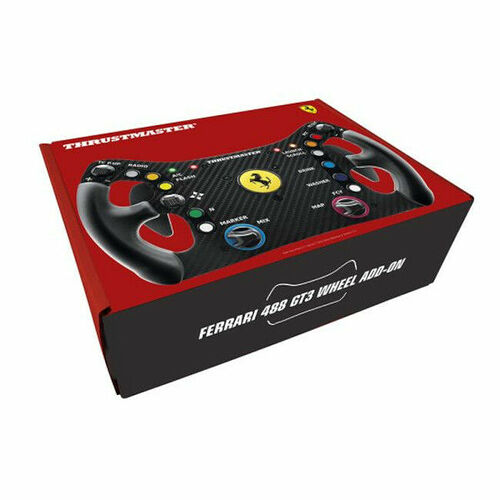 Thrustmaster Ferrari F488 GT3 Add-on