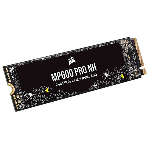 Corsair MP600 Pro NH 1 To