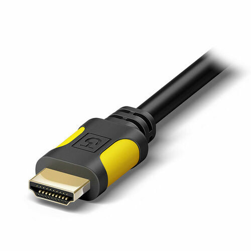 HDElite ClassicHD 1.4 - Noir - 2 m