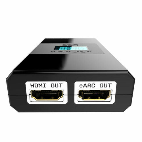 HDfury 8K Arcana VRR 40Gbps
