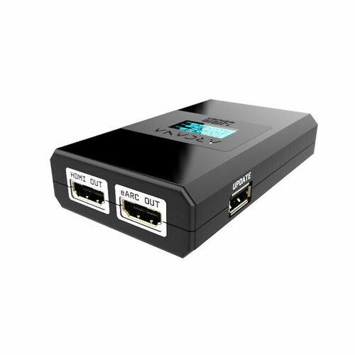 HDfury 8K Arcana VRR 40Gbps