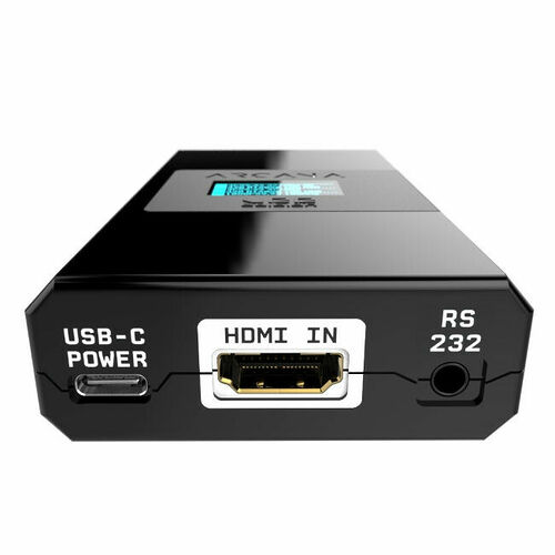 HDfury 8K Arcana VRR 40Gbps