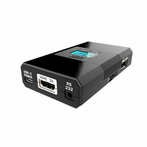 HDfury 8K Arcana VRR 40Gbps
