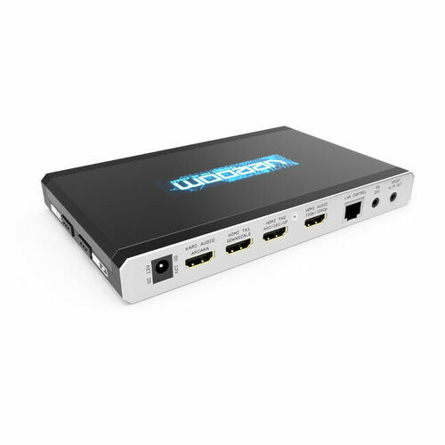 HDfury 8K VRROOM 40Gbps