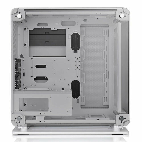 Thermaltake Core P6 TG - Blanc