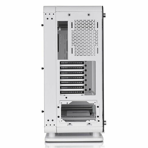 Thermaltake Core P6 TG - Blanc