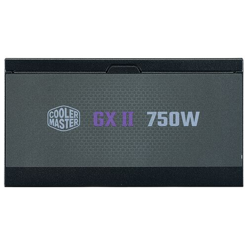 Cooler Master GX II Gold - 750W