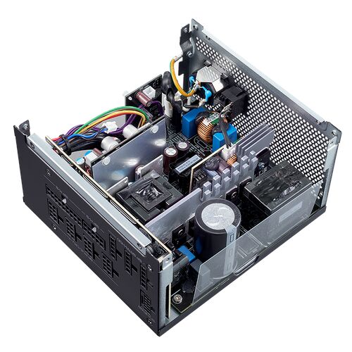 Cooler Master GX II Gold - 850W