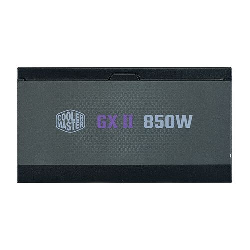 Cooler Master GX II Gold - 850W