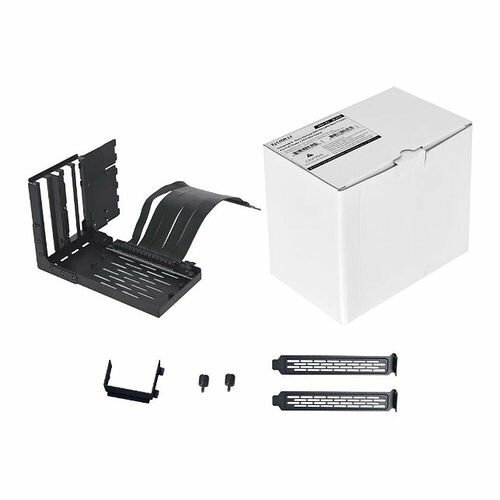 Lian Li Kit GPU vertical universel - Noir