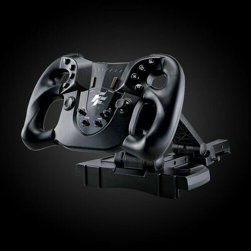 FlashFire Monza Racing Wheel