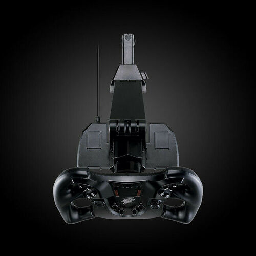 FlashFire Monza Racing Wheel