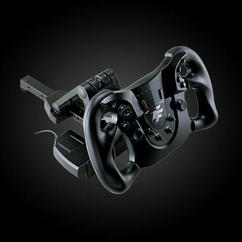 FlashFire Monza Racing Wheel