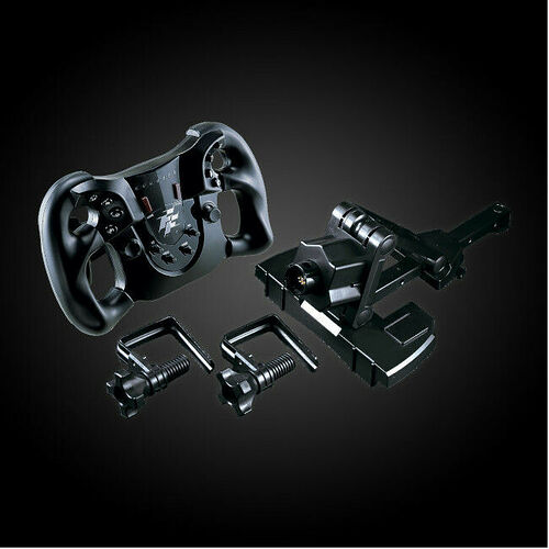 FlashFire Monza Racing Wheel