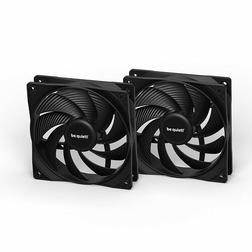 be quiet! Pure Loop 2 - 240 mm