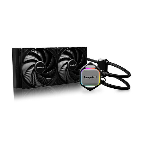 be quiet! Pure Loop 2 - 280 mm