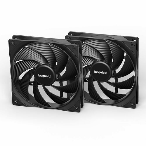 be quiet! Pure Loop 2 - 280 mm