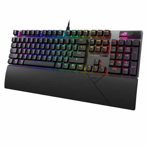 Asus ROG Strix Scope II (AZERTY)