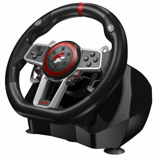 FlashFire Suzuka Wheel 900R