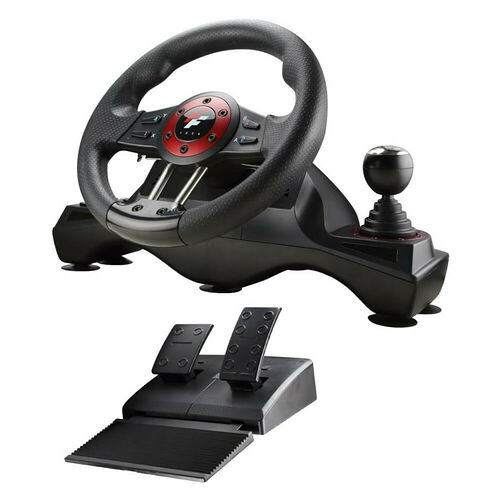 FlashFire Force Wheel