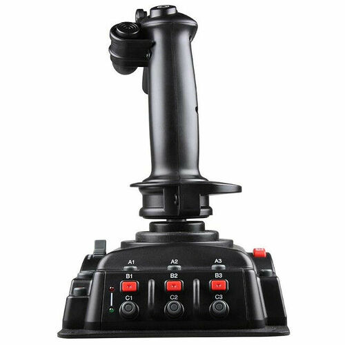 FlashFire Cobra Joystick V6