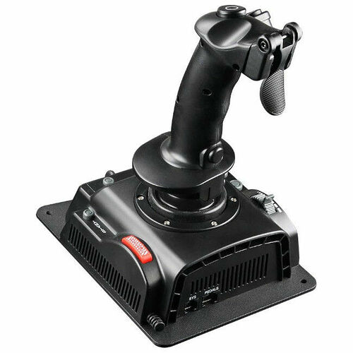 FlashFire Cobra Joystick V6