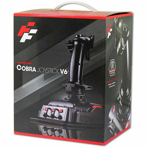 FlashFire Cobra Joystick V6