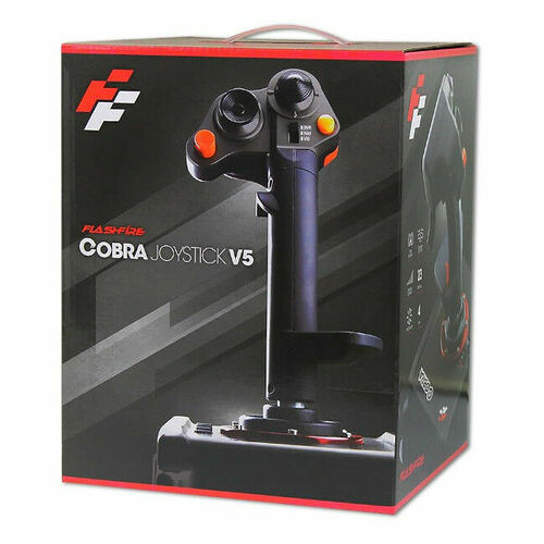 FlashFire Cobra Joystick V5