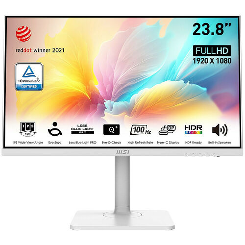 MSI Modern MD2412PW
