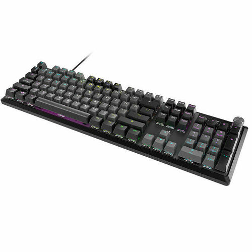 Corsair K70 Core - Steel Grey (AZERTY)