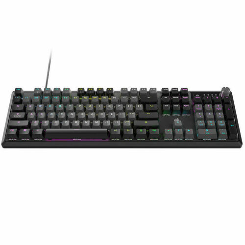 Corsair K70 Core - Steel Grey (AZERTY)