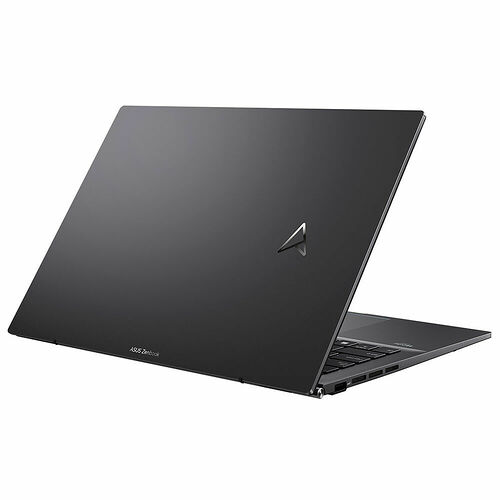 ASUS Zenbook 14 NumPad (UM3402YA-KP394W)