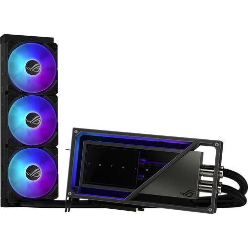 Asus GeForce RTX 4090 ROG MATRIX P24G GAMING