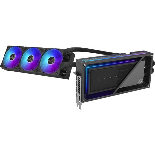 Asus GeForce RTX 4090 ROG MATRIX P24G GAMING