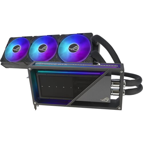 Asus GeForce RTX 4090 ROG MATRIX P24G GAMING