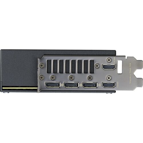 Asus GeForce RTX 4090 ROG MATRIX P24G GAMING