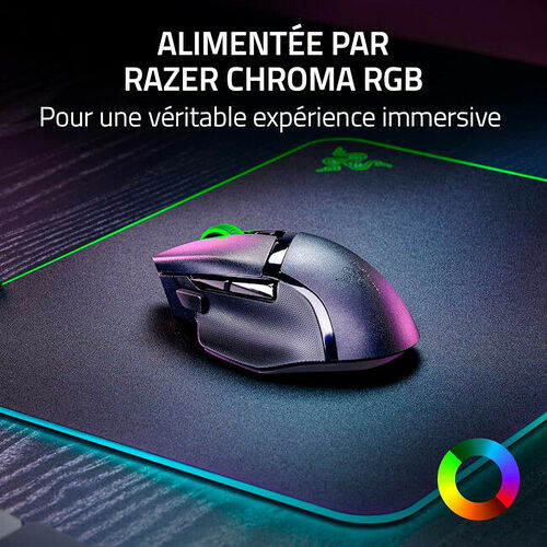 Razer Basilisk V3 X Hyperspeed