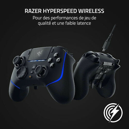 Razer Wolverine V2 Pro (Noir)