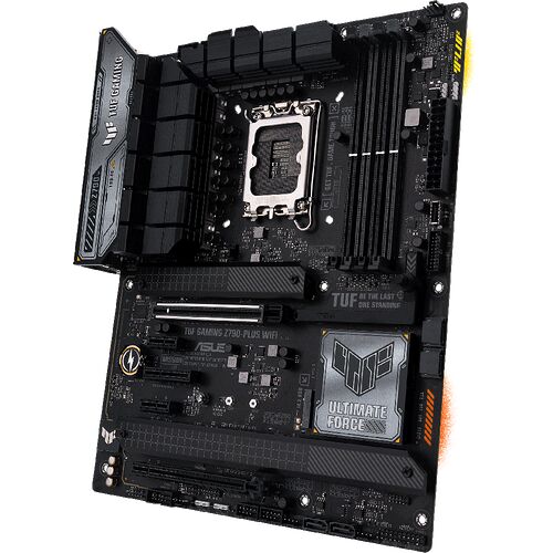 ASUS TUF GAMING Z790-PLUS WIFI
